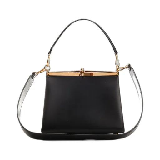 Vela Medium Shoulder Bag
