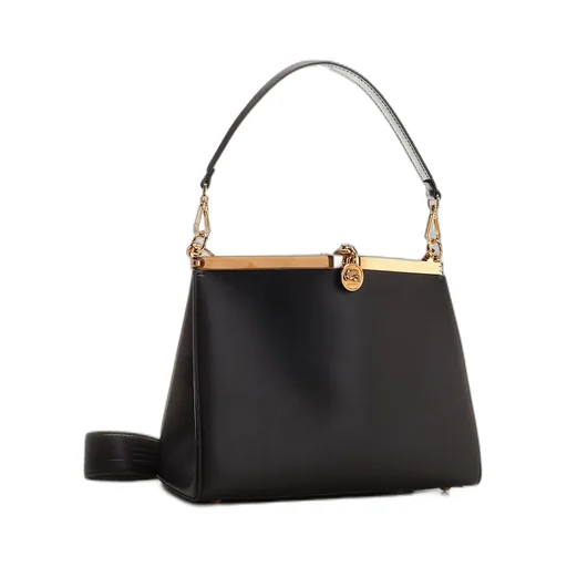 Vela Medium Shoulder Bag