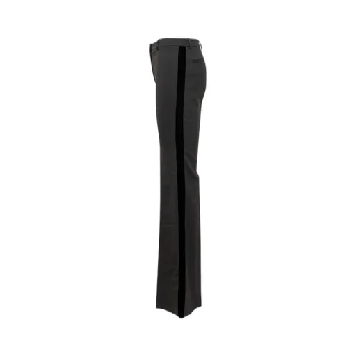 Stretch Trousers