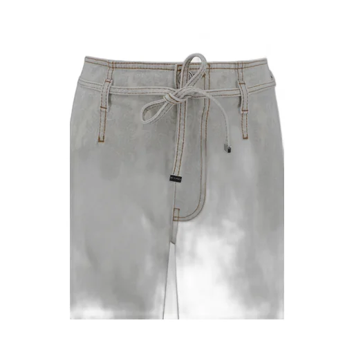 Wide-Leg Trousers