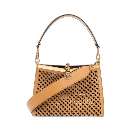 Cut Out Medium Vela Bag
