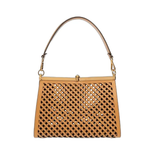 Cut Out Medium Vela Bag