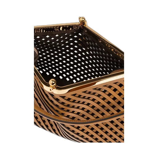 Cut Out Medium Vela Bag