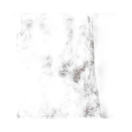 All-Over Palm Tree Printed Maxi Skirt