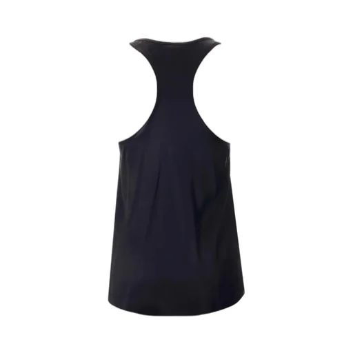 Racerback Sleeveless Top