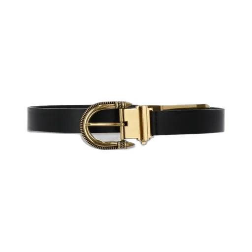 D-Ring Buckle Belt