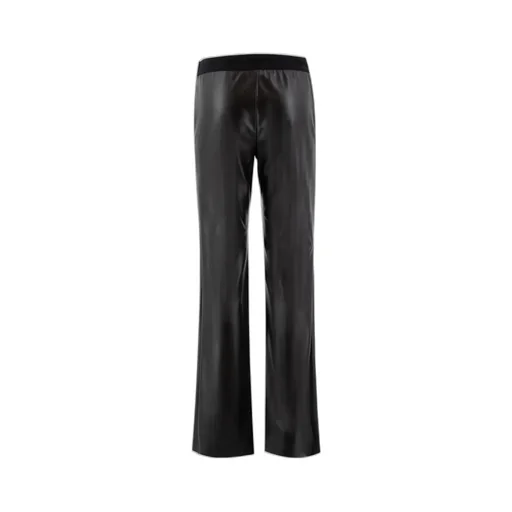 Logo Waistband Pants