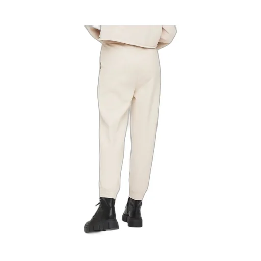 High-Waisted Jogging Pants