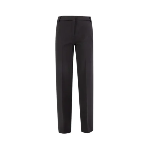 Relaxed-Fit Pants