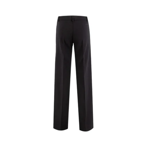 Relaxed-Fit Pants