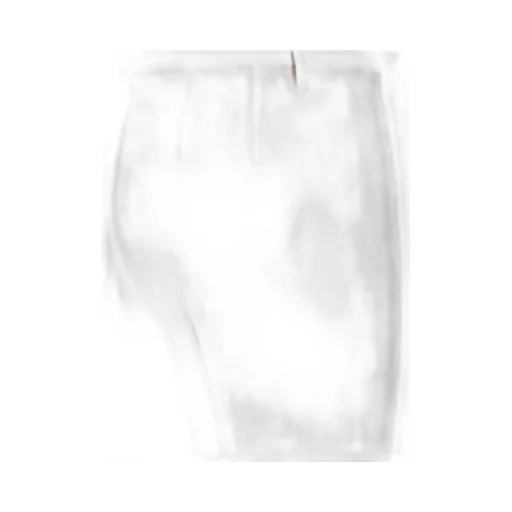 Cropped Trousers