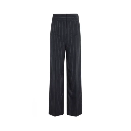 Vittoria Pinstripe Pants