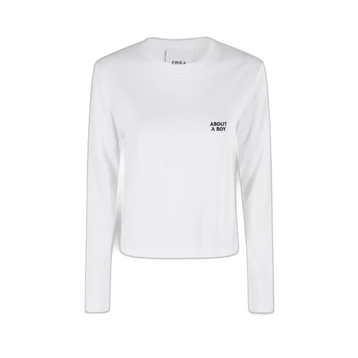 Andrea Printed T-Shirt