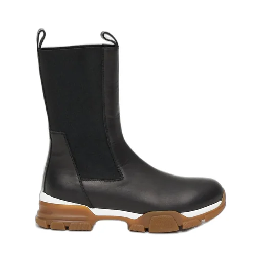 Harvey Chunky Boots