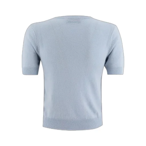 Wool-Cashmere Knitwear