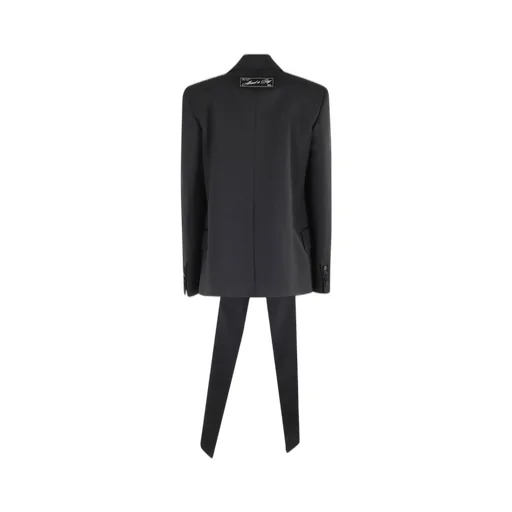 Draco Tailored Jacket