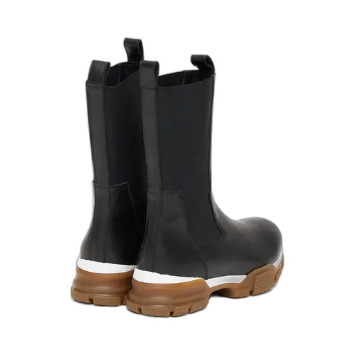 Harvey Chunky Boots