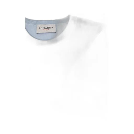 Wool-Cashmere Knitwear