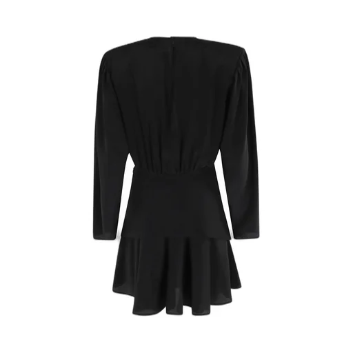 Silvana Layered Dress