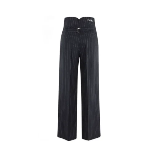 Vittoria Pinstripe Pants