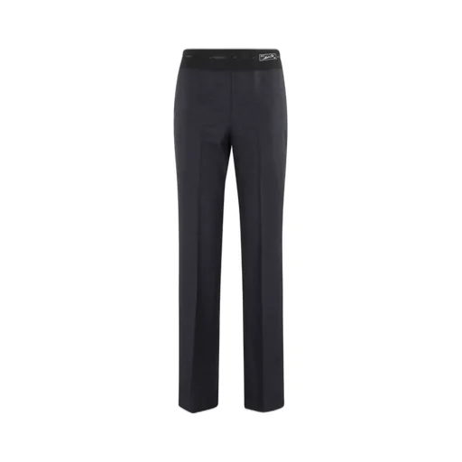 Luisa Wool Pants