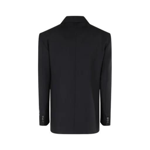 Selene Wool Jacket