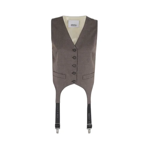 Robby Gilet Jacket