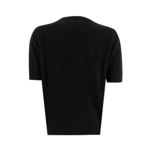 Embellished Knitwear