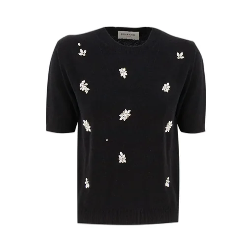 Embellished Knitwear