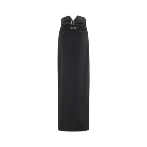 Altair Wrap Skirt
