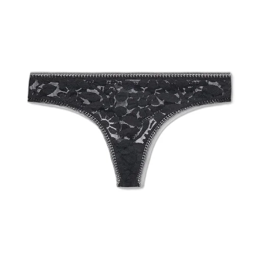 Mini Tanga Lace Briefs