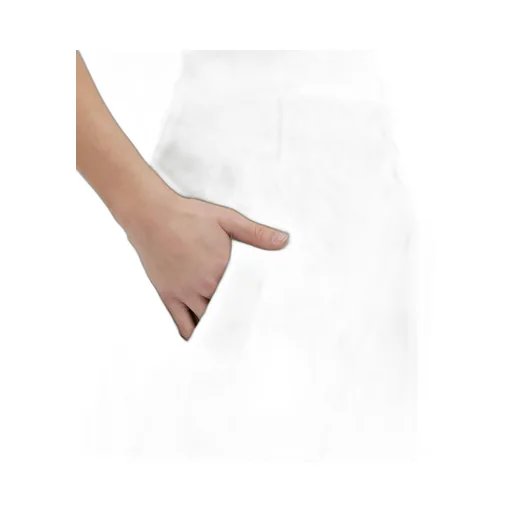 Pleat Baggy Pants