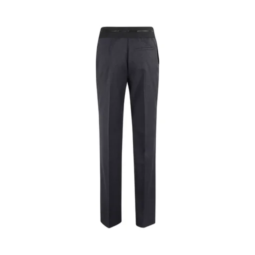Luisa Wool Pants