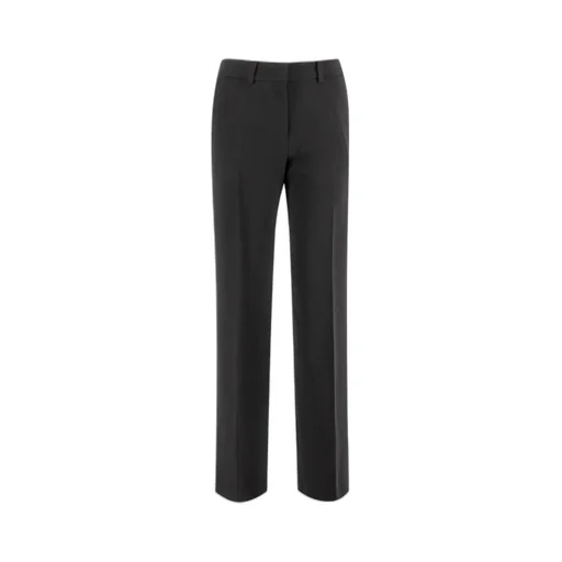 Slim Tailored Pants