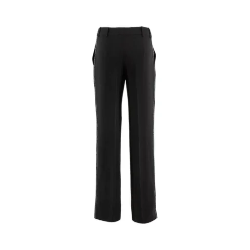 Slim Tailored Pants