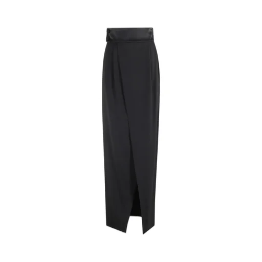 Altair Wrap Skirt