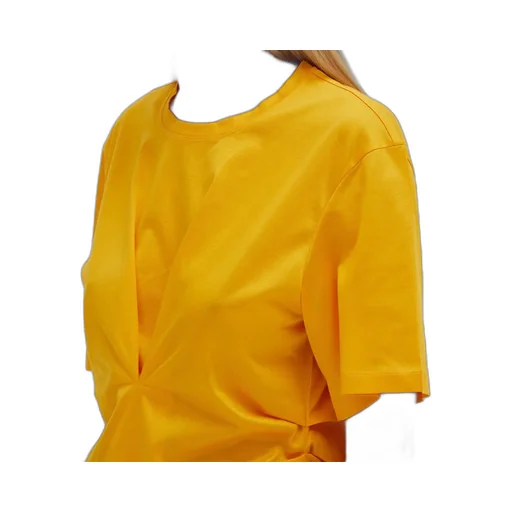 Short-Sleeved Crewneck T-Shirt