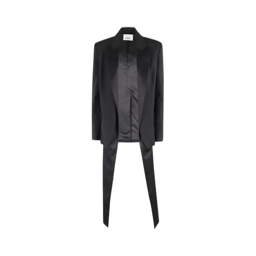 Draco Tailored Jacket