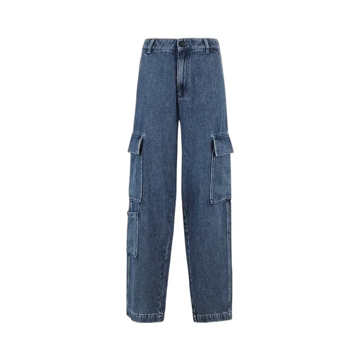 Daniel Cargo Jeans