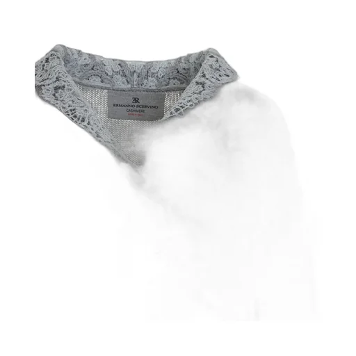Laced Cardigan
