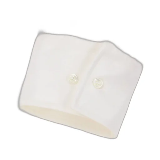 Long Sleeved Pleated Shirt