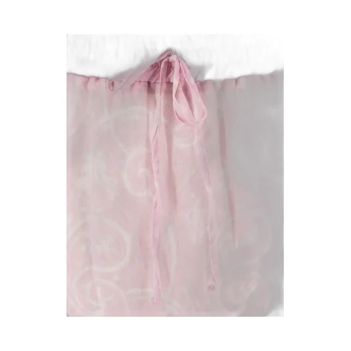 Satin Maxi Skirt