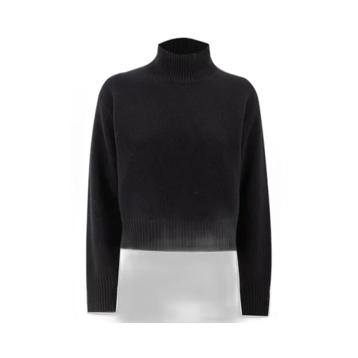 Turtleneck Knitwear