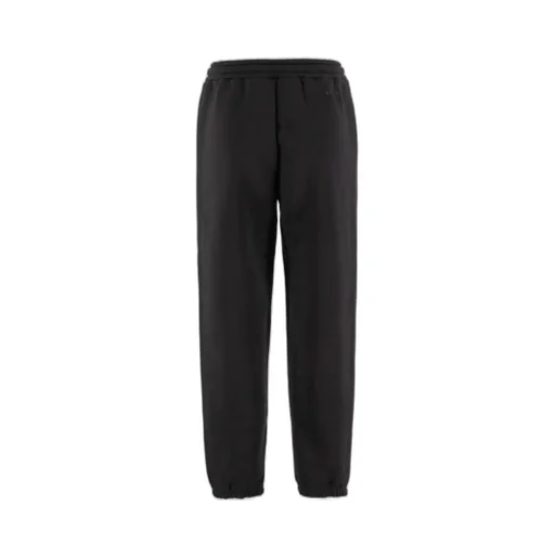 High-Waist Jogger Pants
