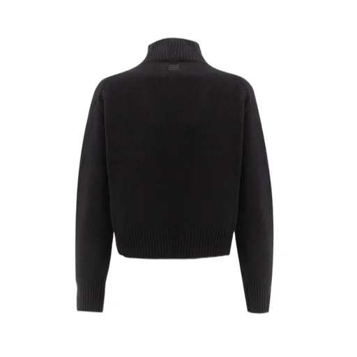 Turtleneck Knitwear