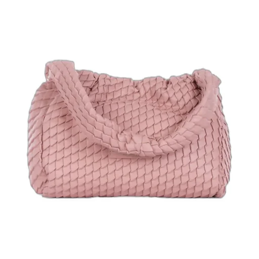 Teagan Logo Plaque S Hobo Bag