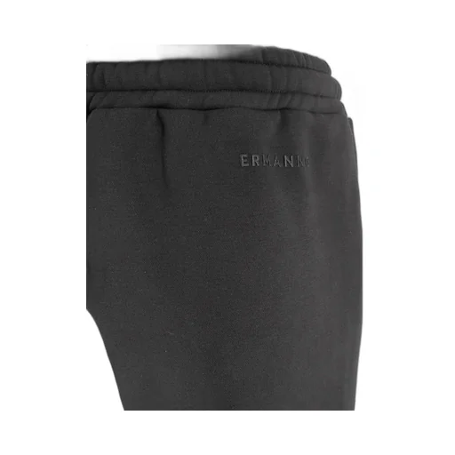 High-Waist Jogger Pants