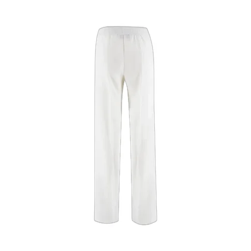 Elastic Waistband Pants