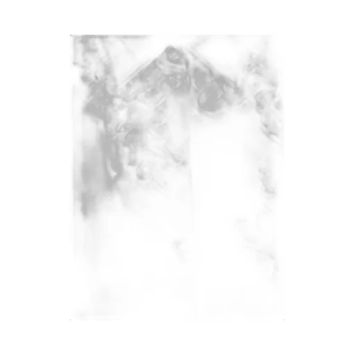 Curved Hem Floral-Appliqué Shirt