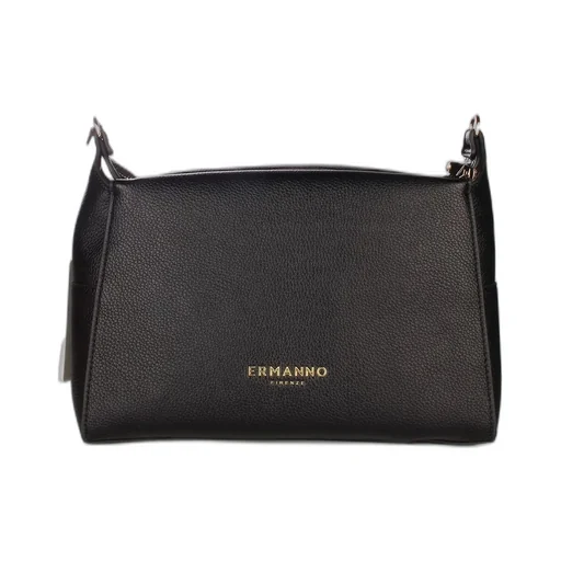 Logo Printed Handbag
